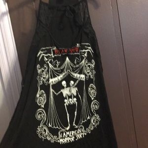 American horror story freak show tank top